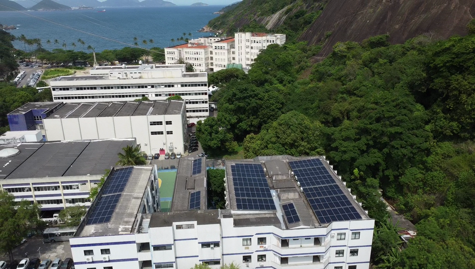Unirio Rio de Janeiro